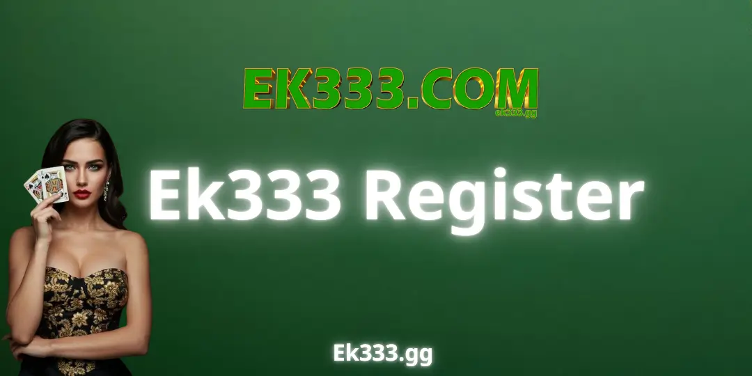 EK333 Registration Banner